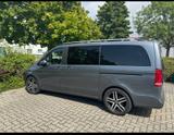 Mercedes-Benz V 250 d Aut. EDITION lang EDITION - Mercedes-Benz V 250 in Magdeburg