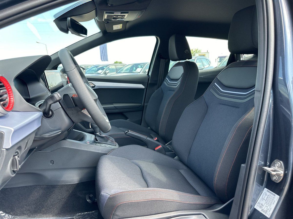 Seat Ibiza - Bild 10