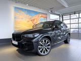 BMW X5 xDr40d M SPORT PANO+SOFT+HUD+LASER+ACC+22*+AL - BMW X5 mit Diesel-Antrieb: Schwarz, mit Apple Carplay