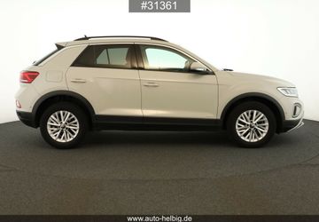 Volkswagen T-Roc - 7
