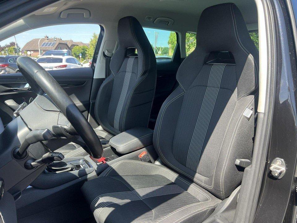 Skoda Karoq 1.5 TSI ACT Style