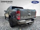 Ford RANGER +DoKa+AHK+LED+KAMERA+ROLLO+CARPLAY - Ford Ranger Gebrauchtwagen