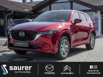 Mazda CX-5 Takumi AWD Autom.LederBose360°elektrisc