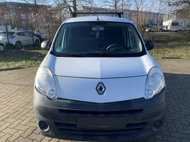 Renault Kangoo Rapid Basis Klima Tüv