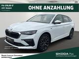 Skoda Scala Selection TSI DSG AHK Infotainment-Paket F - SKODA Scala Leasingangebote für Privatpersonen