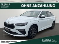 Skoda Scala - Vorschau Bild 1