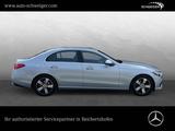 Mercedes-Benz C 300 d Avantgarde AHK NAVI 360°Kamera DISTRONIC - gebrauchte Mercedes-Benz C 300 aus dem Jahr 2023