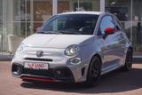 Abarth 595 1.4 T-Jet Navi Bi-Xenon Beats Android Apple - Abarth aus 2023