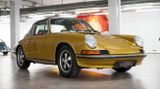 Porsche 911 Urmodell T Targa Geburtsurkunde* Matching nu - Porsche: Oldtimer