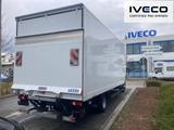 Iveco 70C18HA8/P Koffer/LBW - wenig KM - Bis 7,5t