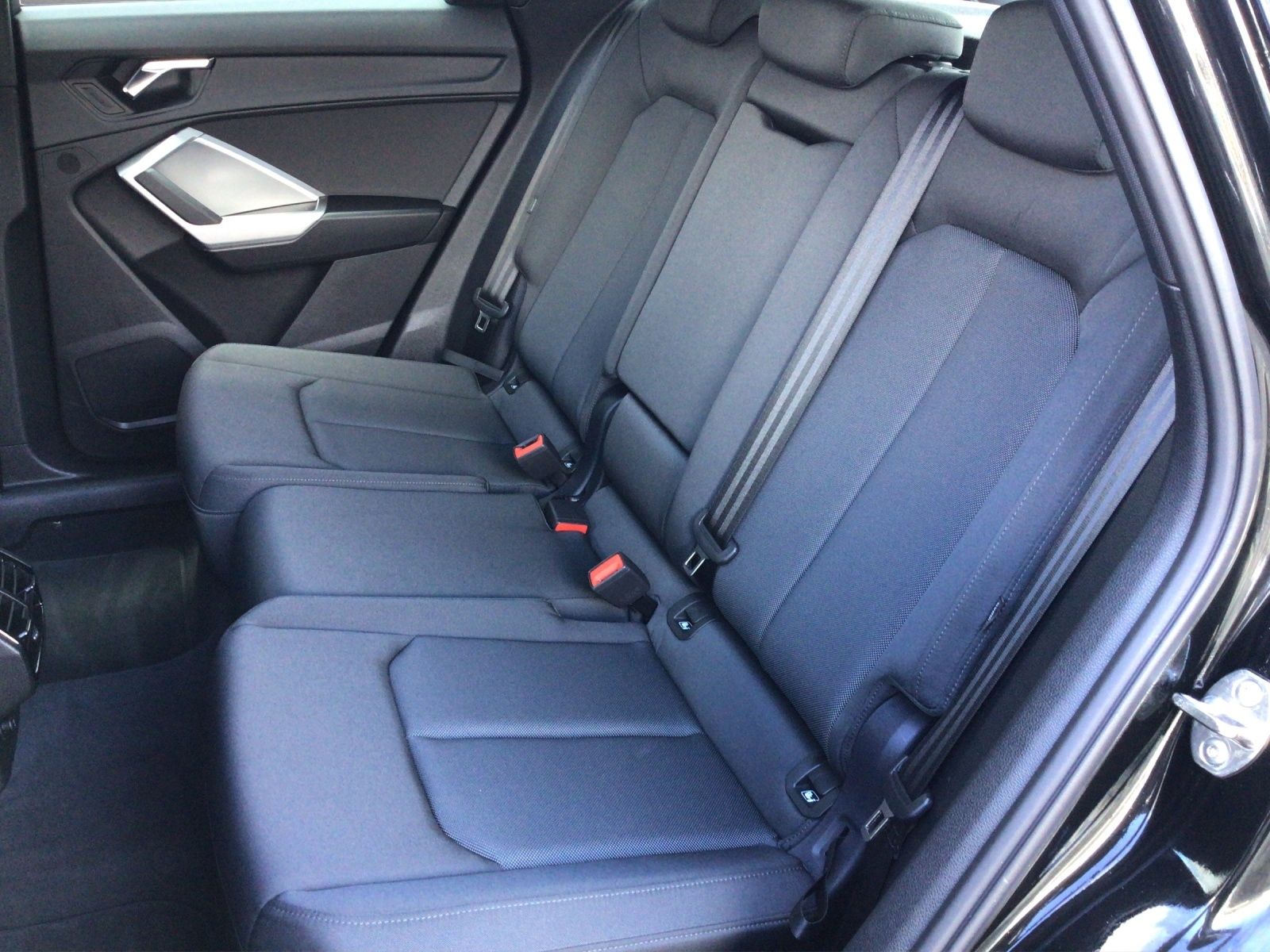 Audi Q3 - Bild 10