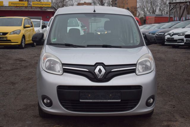 Renault Kangoo Happy Family