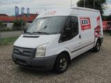 Ford Transit FT 280 2.2 TDCi L2H2 Kasten HU 01/2026 - Angebote entsprechen deinen Suchkriterien