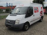 Ford Transit FT 280 2.2 TDCi L2H2 Kasten HU 01/2026 - Ford Transit ft 280 k