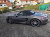 Porsche Boxster GTS GTS 981 - Porsche Boxster GTS