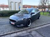 Ford Focus Lim. Titanium - Ford Focus: Titanium