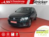 Volkswagen Tiguan Sound 1.4TSI 226,-ohne Anzahlung Navi App - Volkswagen Tiguan: Sound