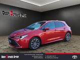 Toyota Corolla Hybrid Club LED-Hauptscheinwerfer Sitzhe - Toyota Corolla Si mit Hybrid-Antrieb (Benzin/Elektro)