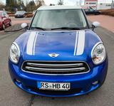 MINI Cooper D Countryman Cooper Diesel Euro6 - MINI Cooper D Countryman von privat