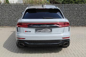 2019 AUDI RSQ8 — миниатюра 19