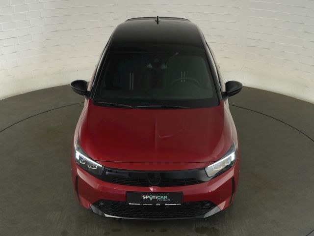 Corsa F FACELIFT GS AT+LED MATRIX+NAVI+RÜCKFAHRK
