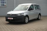 Volkswagen Caddy 1.5 TSI DSG Standheizung Sitzheizung PDC - VW Caddy Gebrauchtwagen in Magdeburg