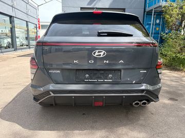 Hyundai KONA - 5