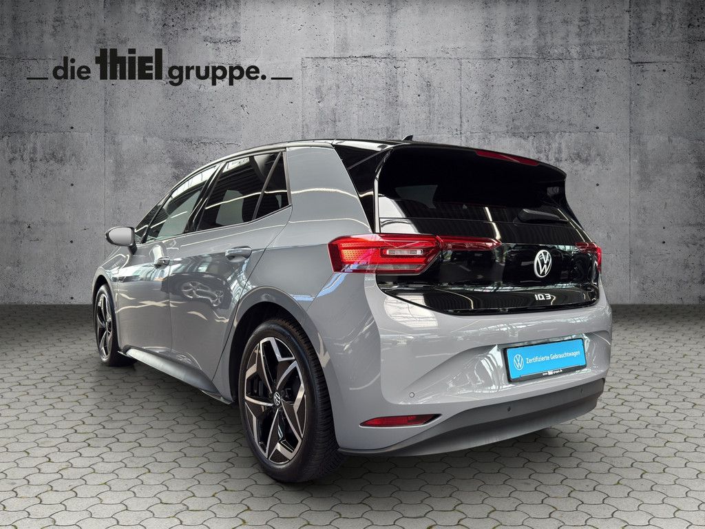 Volkswagen ID.3 Pure Performance Style Matrix Kamera ACC foto 5