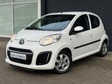 Citroën C1 1.0 Tendance 68PS Automatik 1.Hand Klima TOP - Citroën C1: Automatik
