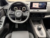 Nissan Qashqai - Vorschau Bild 9