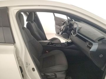 Toyota C-HR - 10