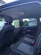 Ford S Max 7sitzer Neue TÜV 2010 - Ford S-Max in Saarbrücken