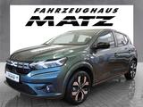 Dacia Sandero TCe 90 auto Journey *Komfort-Paket*Sitzh