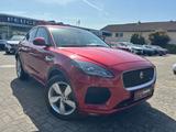 Jaguar E-Pace P250 AWD Aut. - Jaguar E-Pace aus 2018
