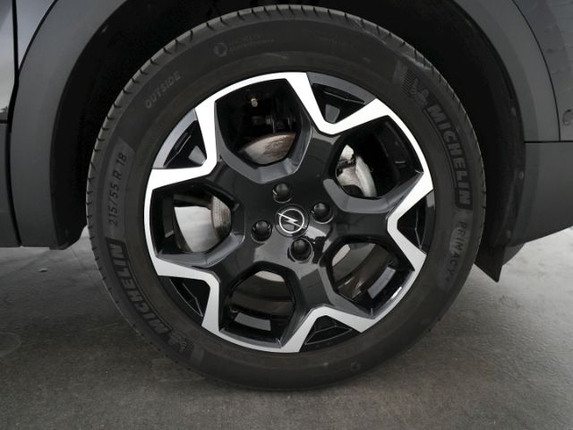 Mokka B ULTIMATE AT+LED+NAVI+RÜCKFAHRKAMERA+MASS
