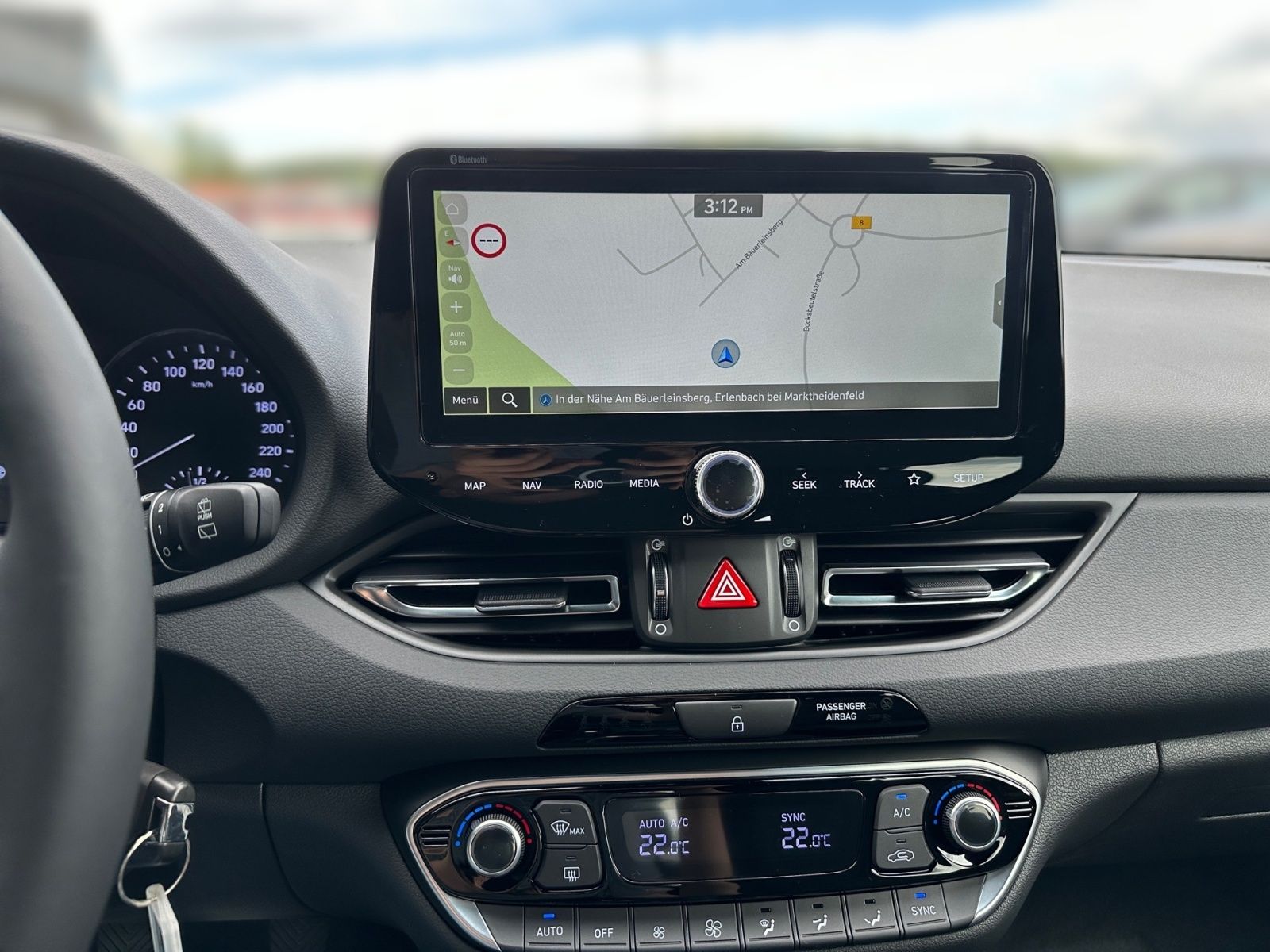Hyundai i30 – Bild 9