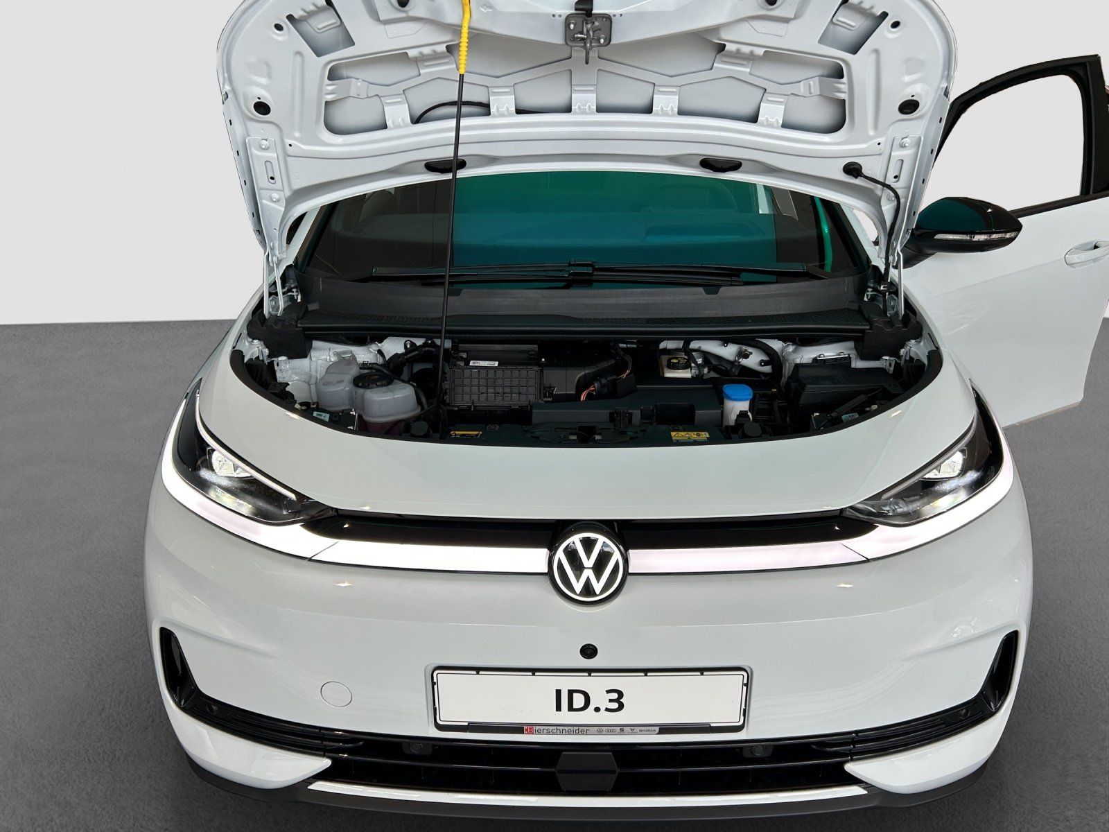 Volkswagen ID.3 - Bild 24