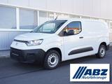 Fiat Doblo Maxi 1.5 / AHK / Parksensoren - Fiat Doblo Tageszulassungen mit Diesel-Antrieb