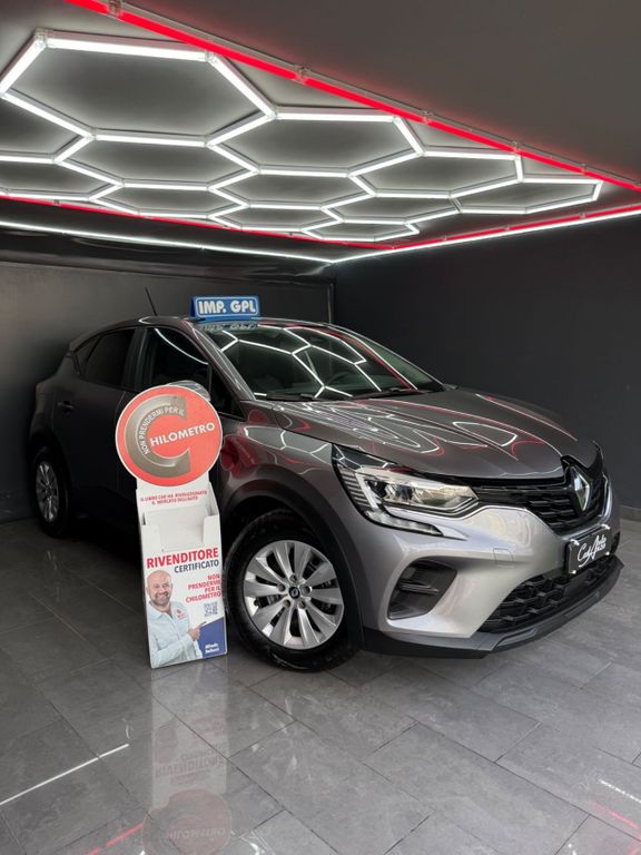 Image of Renault Captur