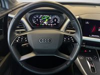 Audi Q4 e-tron - Vorschau Bild 10