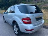 Mercedes-Benz ML 350 ML -Klasse ML 350 BlueTec 4Matic 2H EURO6 - Mercedes-Benz aus 2010: Ml