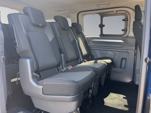 T7 Caravelle Style SHZ NAVI AHK ACC MATRIX-LED