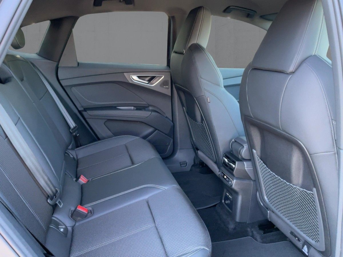 Audi Q4 e-tron - Bild 13