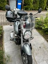 BMW gepflegte R1200R mit Vollausstattung - Motorräder in Nürnberg