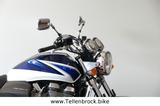 Suzuki GSX 1400 1.Hand - SUZUKI 1400