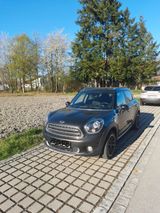 MINI Cooper Countryman Cooper - MINI Cooper Countryman aus 2015