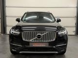Volvo XC90 D5 AWD Geartronic Inscription - Volvo XC90 Gebrauchtwagen in Stuttgart
