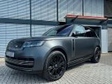 Land Rover Range Rover P530 SV Autobiography 23"WHEELS AHK - Land Rover Range Rover: 2.5