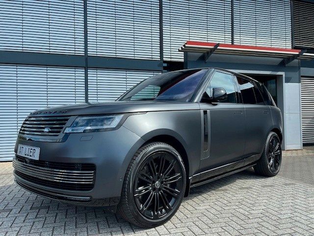 Land Rover Range Rover P530 SV Autobiography 23"WHEELS AHK