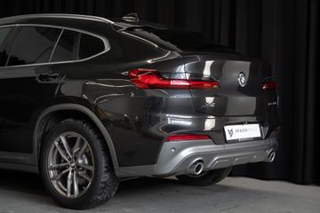 BMW X4 - 4